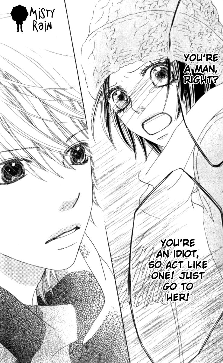 Koibana! Koiseyo Hanabi Chapter 26 page 10 - Chapter 26