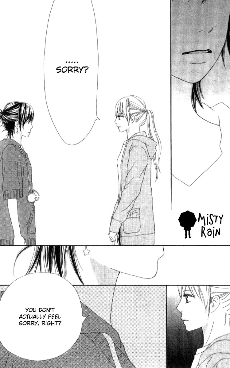 Koibana! Koiseyo Hanabi Chapter 26 page 21 - Chapter 26