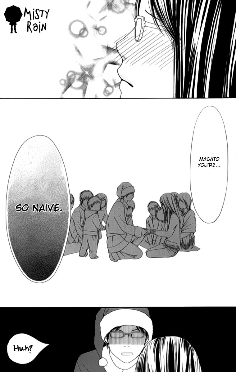 Koibana! Koiseyo Hanabi Chapter 27 page 13 - Chapter 27