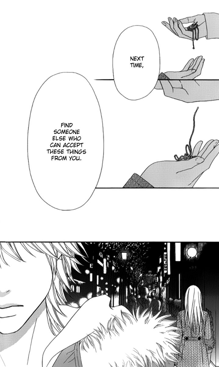Koibana! Koiseyo Hanabi Chapter 27 page 24 - Chapter 27