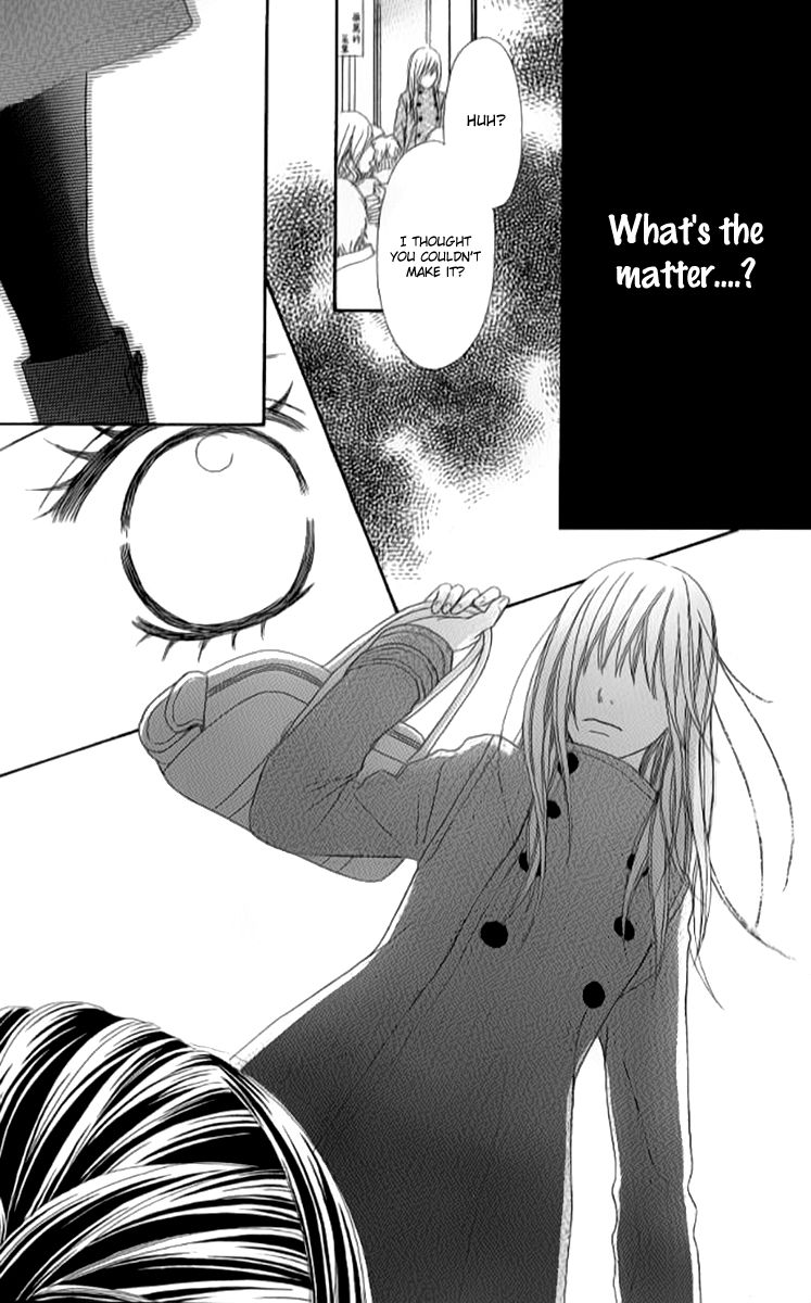 Koibana! Koiseyo Hanabi Chapter 27 page 27 - Chapter 27