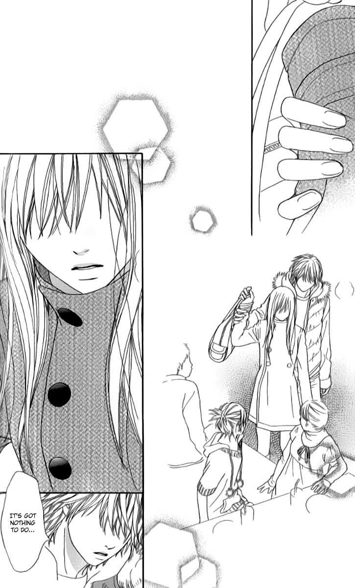 Koibana! Koiseyo Hanabi Chapter 27 page 28 - Chapter 27