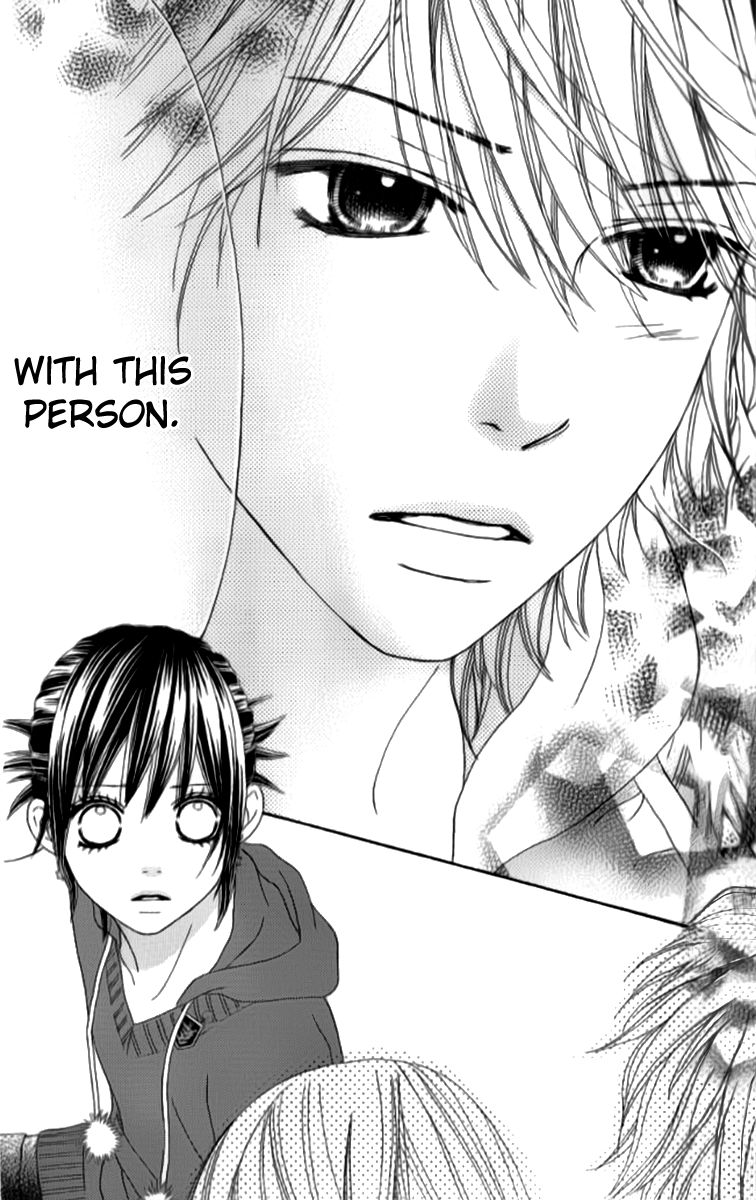 Koibana! Koiseyo Hanabi Chapter 27 page 29 - Chapter 27