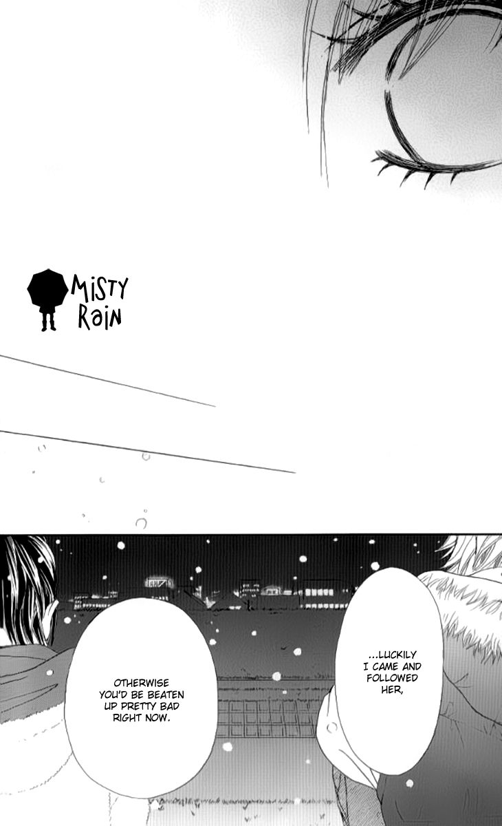 Koibana! Koiseyo Hanabi Chapter 27 page 30 - Chapter 27