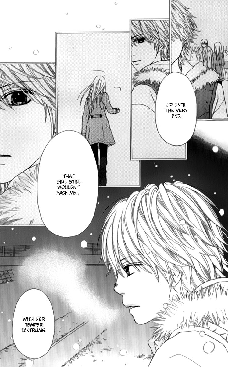 Koibana! Koiseyo Hanabi Chapter 27 page 31 - Chapter 27