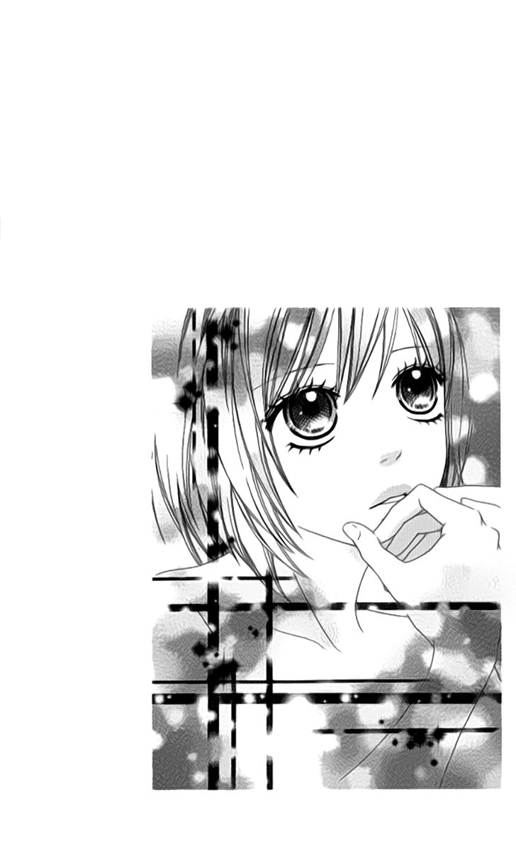 Koibana! Koiseyo Hanabi Chapter 27 page 4 - Chapter 27