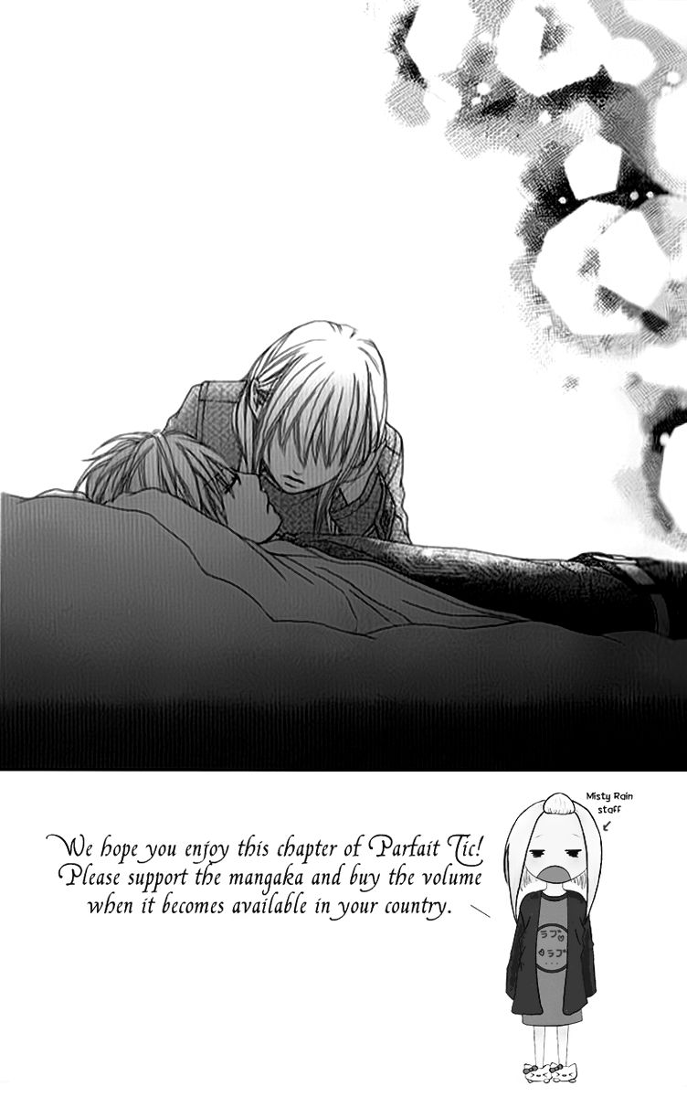 Koibana! Koiseyo Hanabi Chapter 27 page 5 - Chapter 27