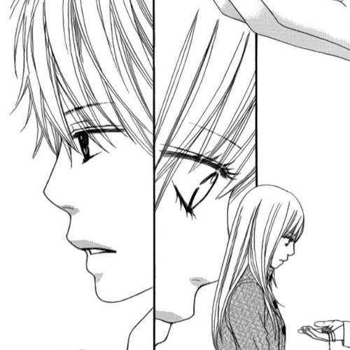 Koibana! Koiseyo Hanabi Chapter 27 cover