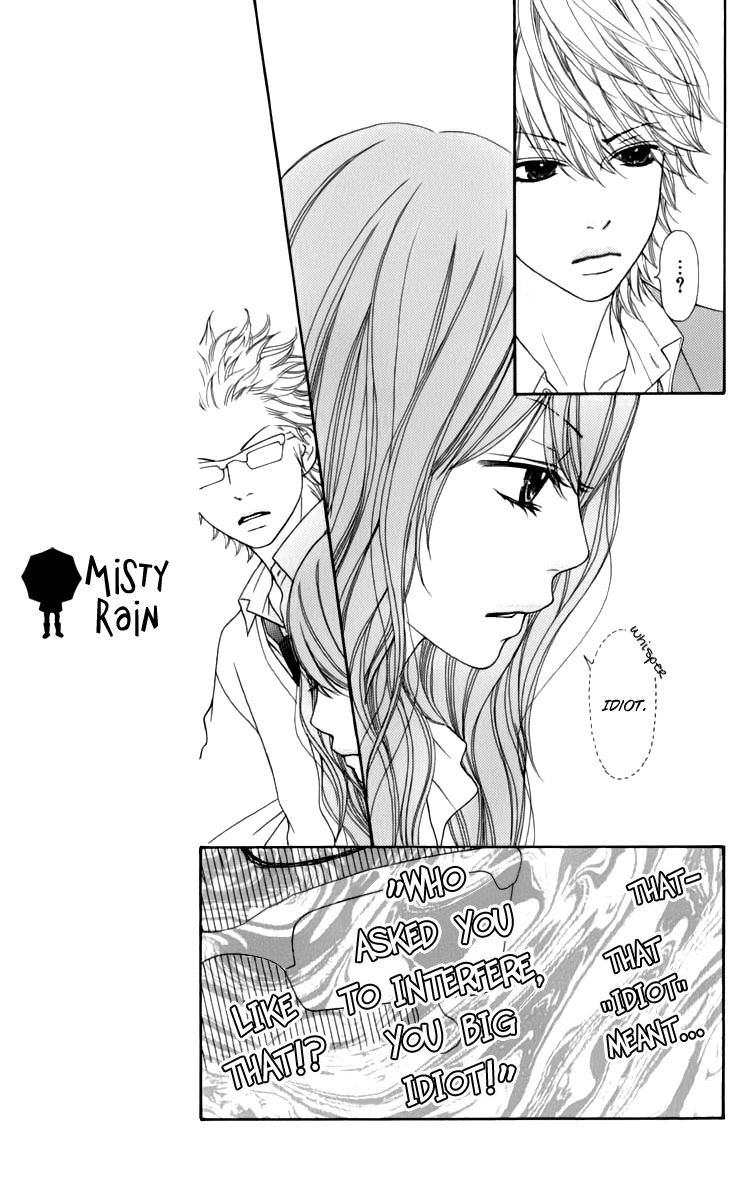 Koibana! Koiseyo Hanabi Chapter 28 page 14 - Chapter 28