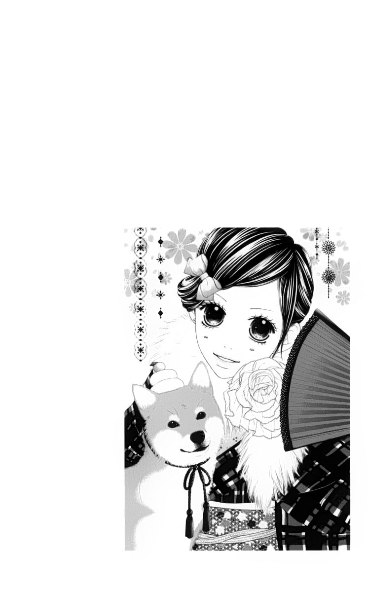 Koibana! Koiseyo Hanabi Chapter 28 page 3 - Chapter 28