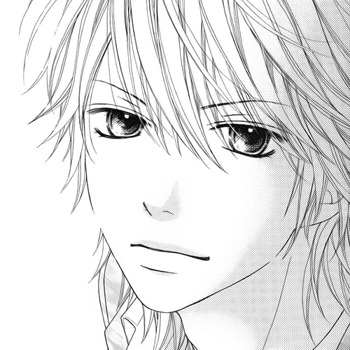 Koibana! Koiseyo Hanabi Chapter 28 cover