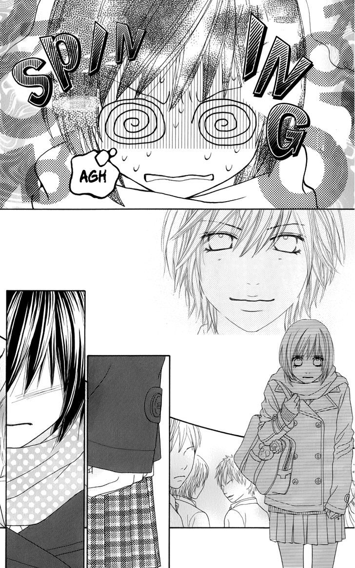 Koibana! Koiseyo Hanabi Chapter 29 page 15 - Chapter 29