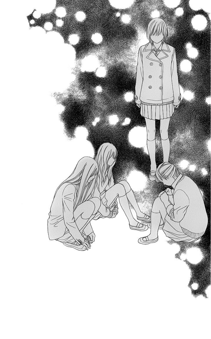 Koibana! Koiseyo Hanabi Chapter 29 page 28 - Chapter 29