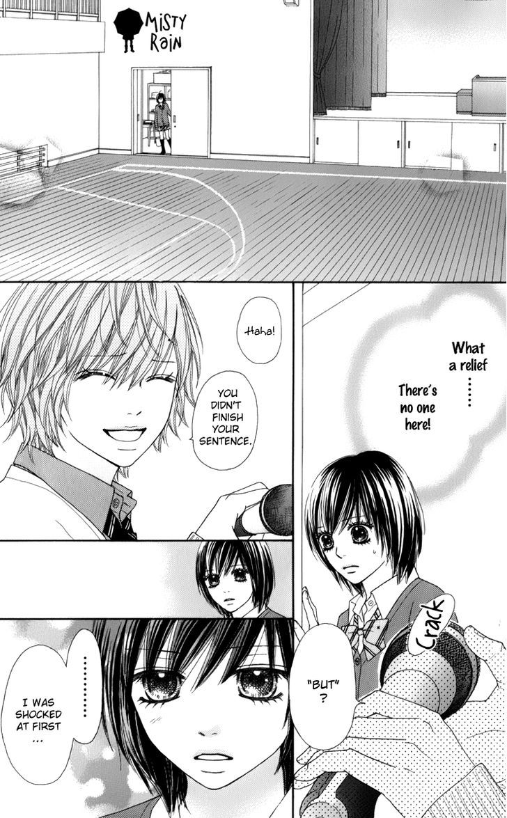 Koibana! Koiseyo Hanabi Chapter 29 page 6 - Chapter 29