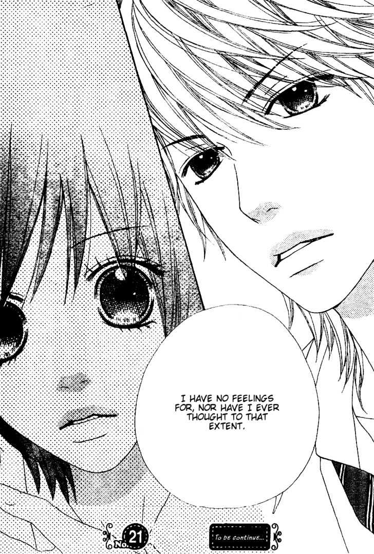 Koibana! Koiseyo Hanabi Chapter 3 page 27 - Chapter 3