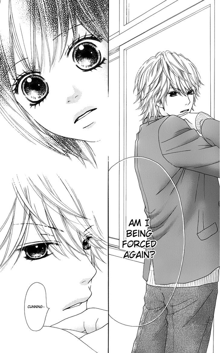 Koibana! Koiseyo Hanabi Chapter 30 page 12 - Chapter 30