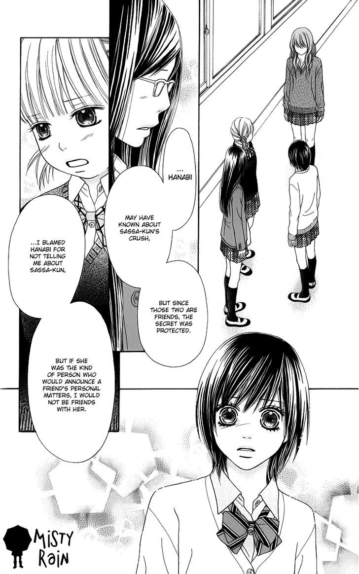 Koibana! Koiseyo Hanabi Chapter 30 page 23 - Chapter 30