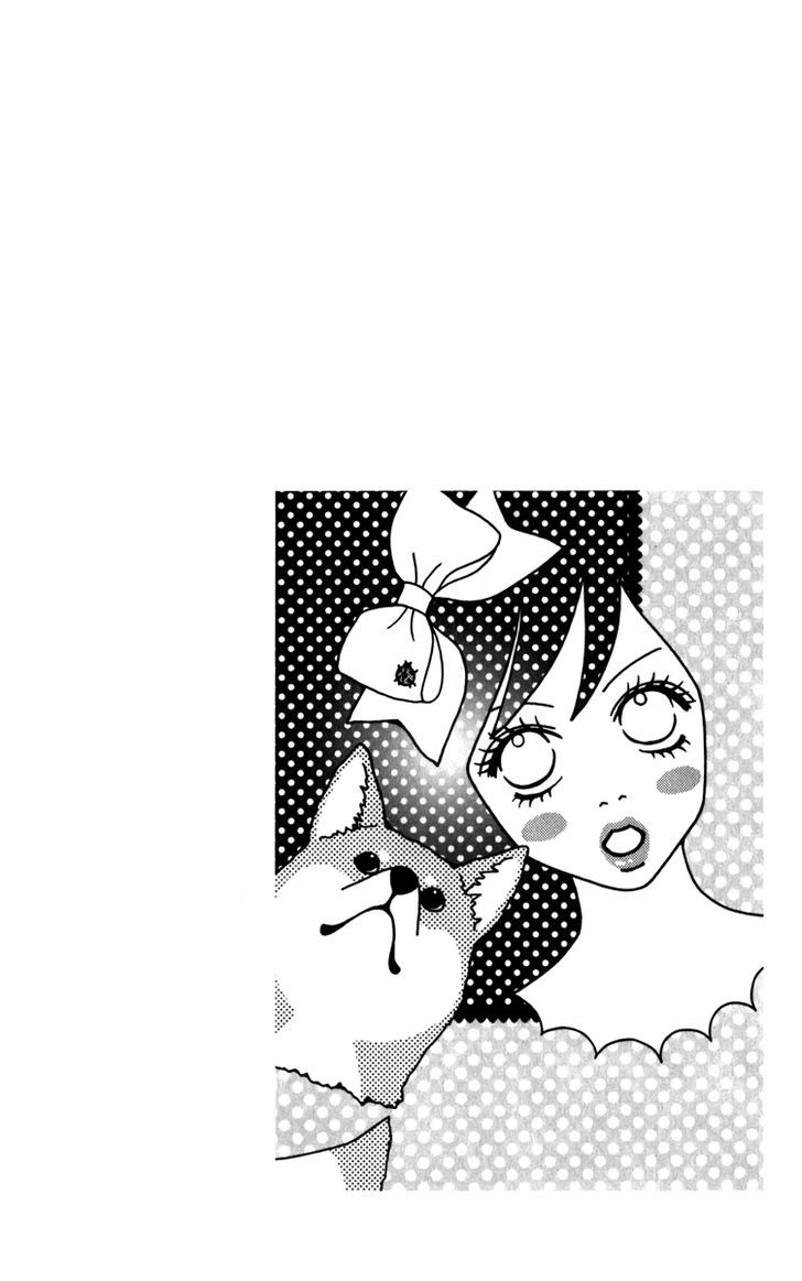 Koibana! Koiseyo Hanabi Chapter 30 page 3 - Chapter 30