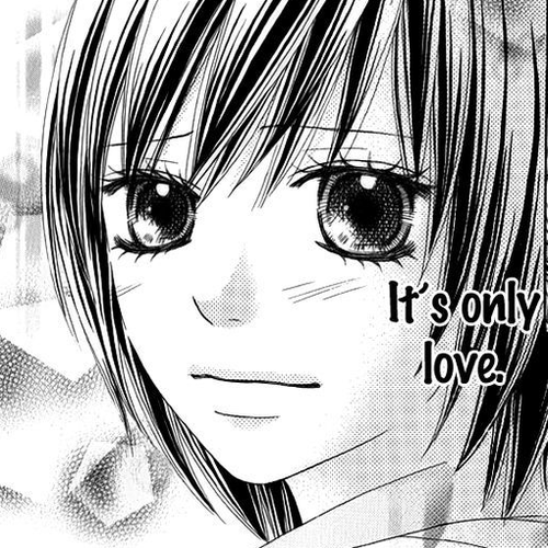 Koibana! Koiseyo Hanabi Chapter 30 cover