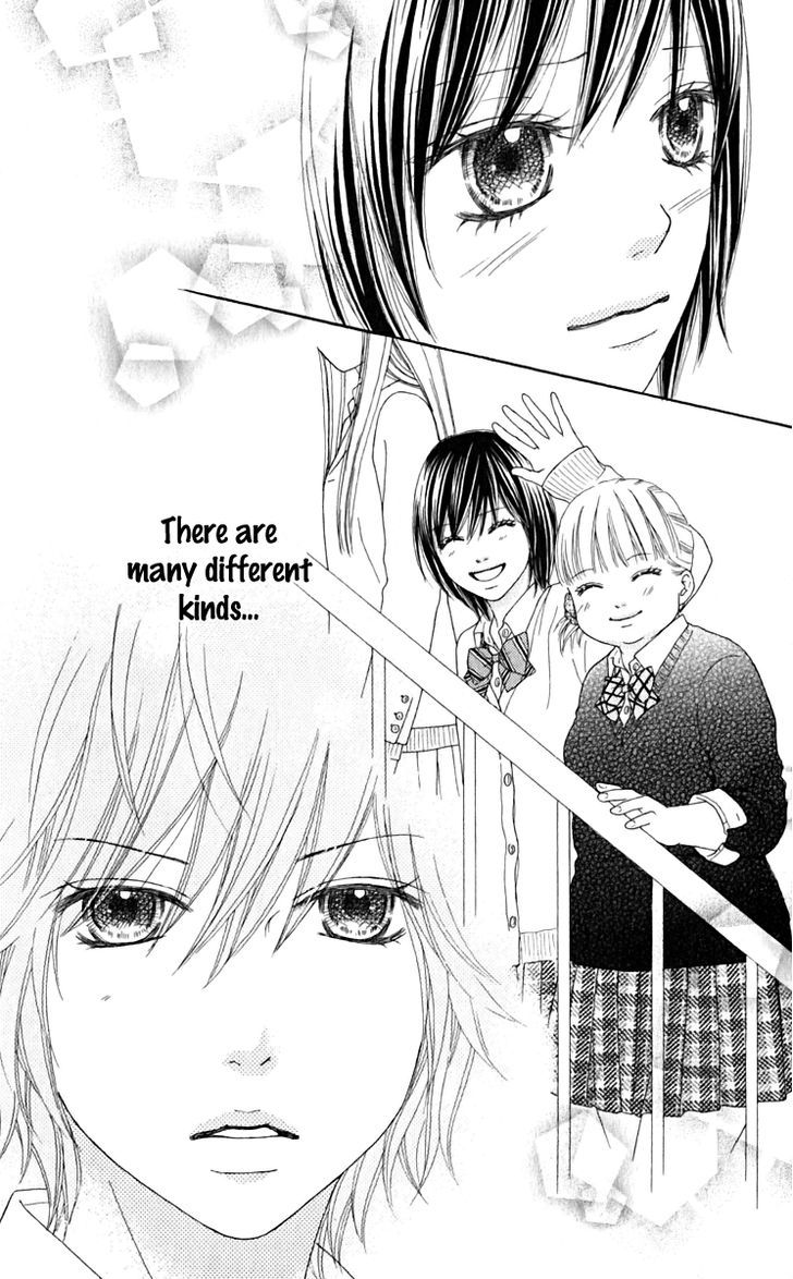 Koibana! Koiseyo Hanabi Chapter 31 page 15 - Chapter 31
