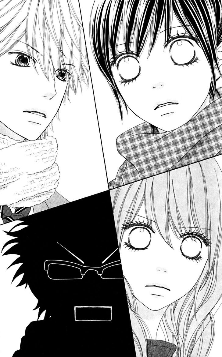 Koibana! Koiseyo Hanabi Chapter 31 page 26 - Chapter 31