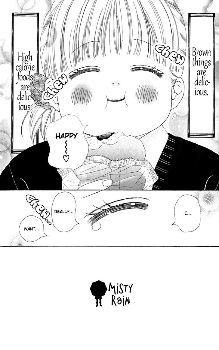 Koibana! Koiseyo Hanabi Chapter 31 page 3 - Chapter 31