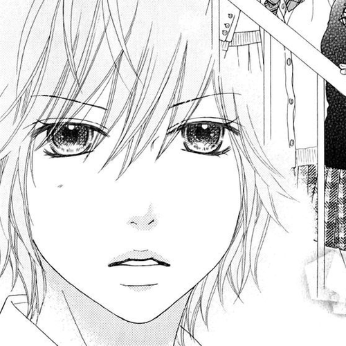 Koibana! Koiseyo Hanabi Chapter 31 cover