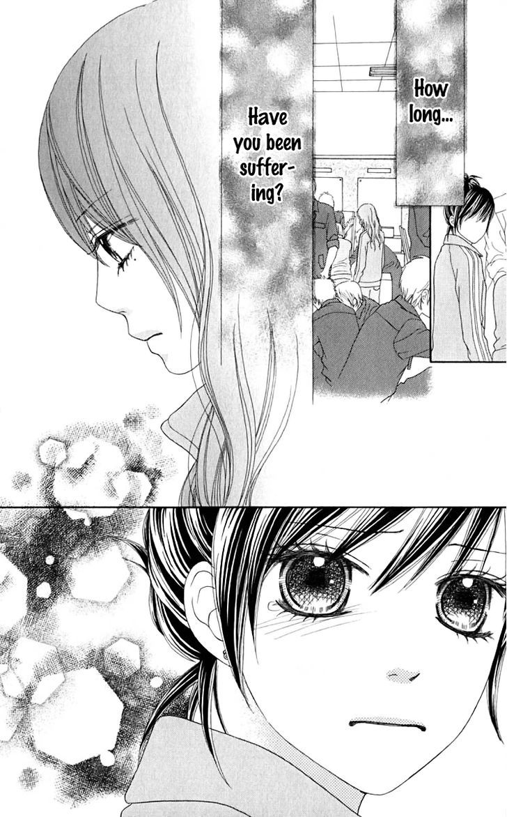 Koibana! Koiseyo Hanabi Chapter 32 page 17 - Chapter 32