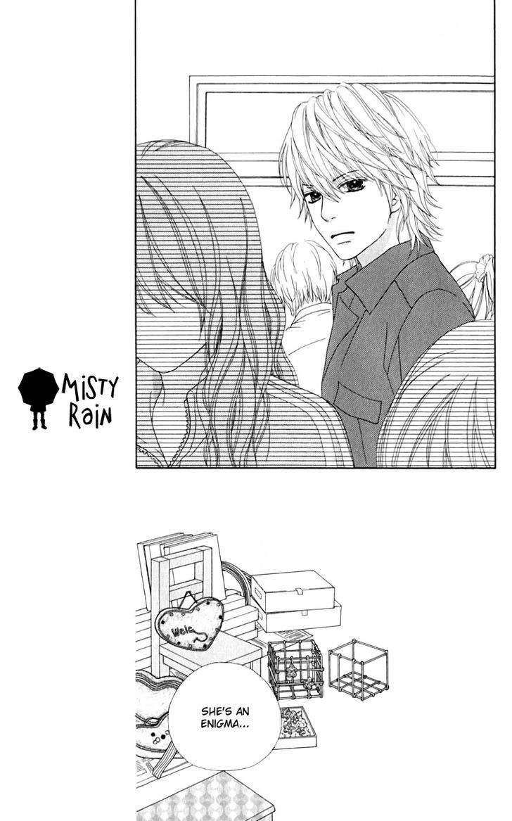 Koibana! Koiseyo Hanabi Chapter 32 page 18 - Chapter 32