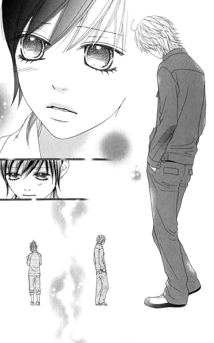 Koibana! Koiseyo Hanabi Chapter 32 page 20 - Chapter 32