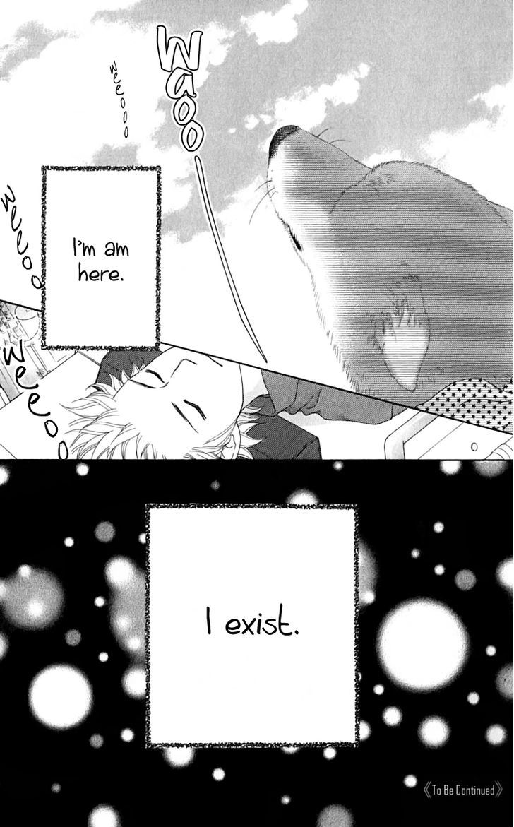 Koibana! Koiseyo Hanabi Chapter 32 page 26 - Chapter 32