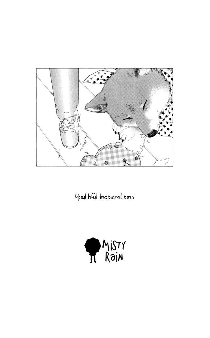 Koibana! Koiseyo Hanabi Chapter 32 page 27 - Chapter 32