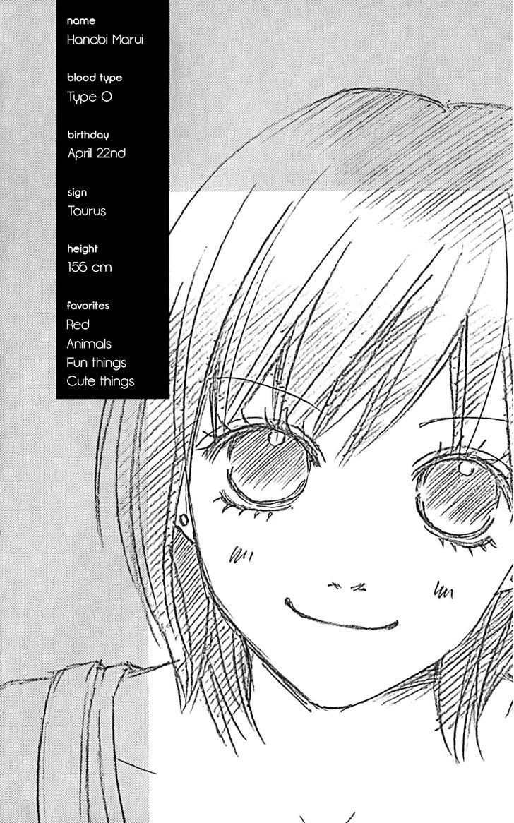 Koibana! Koiseyo Hanabi Chapter 32 page 33 - Chapter 32