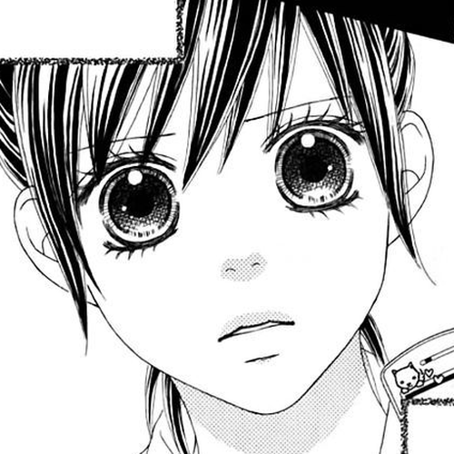 Koibana! Koiseyo Hanabi Chapter 32 cover