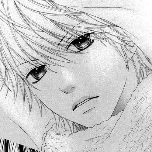 Koibana! Koiseyo Hanabi Chapter 33 cover