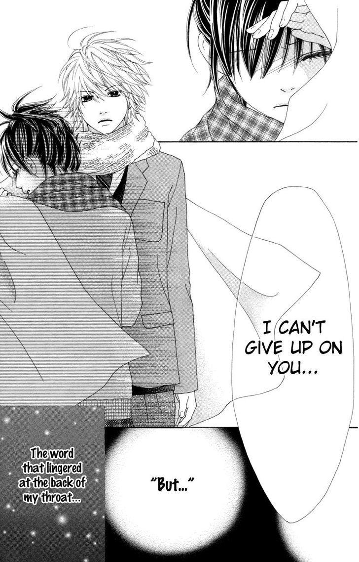 Koibana! Koiseyo Hanabi Chapter 34 page 10 - Chapter 34