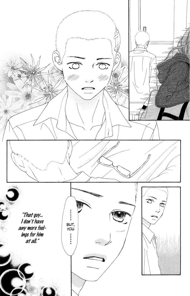 Koibana! Koiseyo Hanabi Chapter 34 page 7 - Chapter 34
