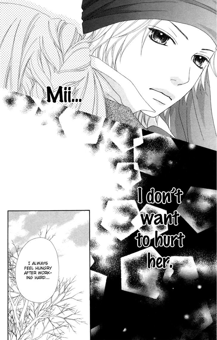 Koibana! Koiseyo Hanabi Chapter 35 page 30 - Chapter 35