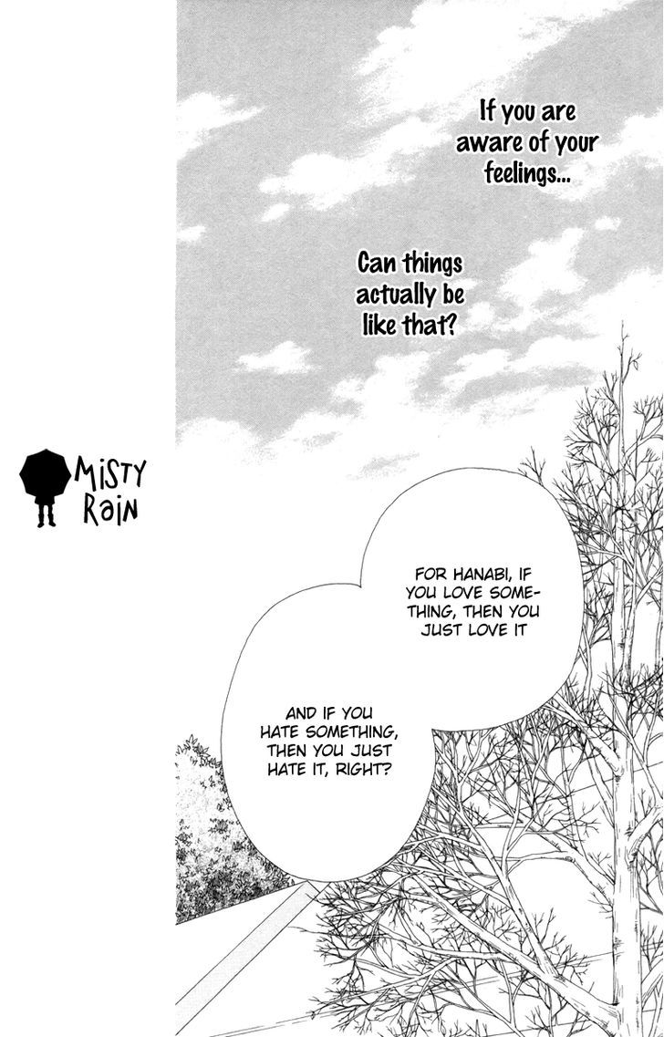 Koibana! Koiseyo Hanabi Chapter 36 page 12 - Chapter 36