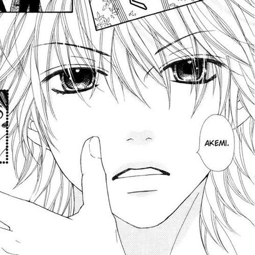 Koibana! Koiseyo Hanabi Chapter 36 cover