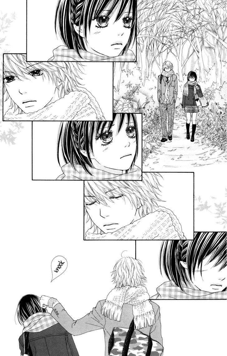 Koibana! Koiseyo Hanabi Chapter 37 page 23 - Chapter 37