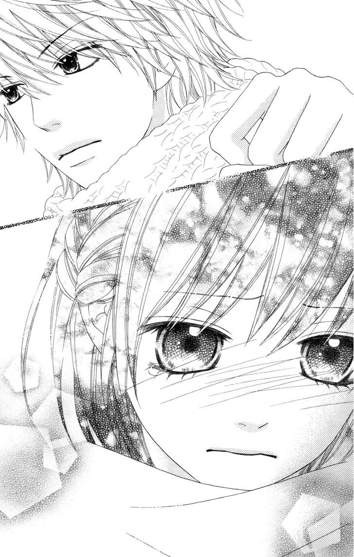 Koibana! Koiseyo Hanabi Chapter 37 page 24 - Chapter 37