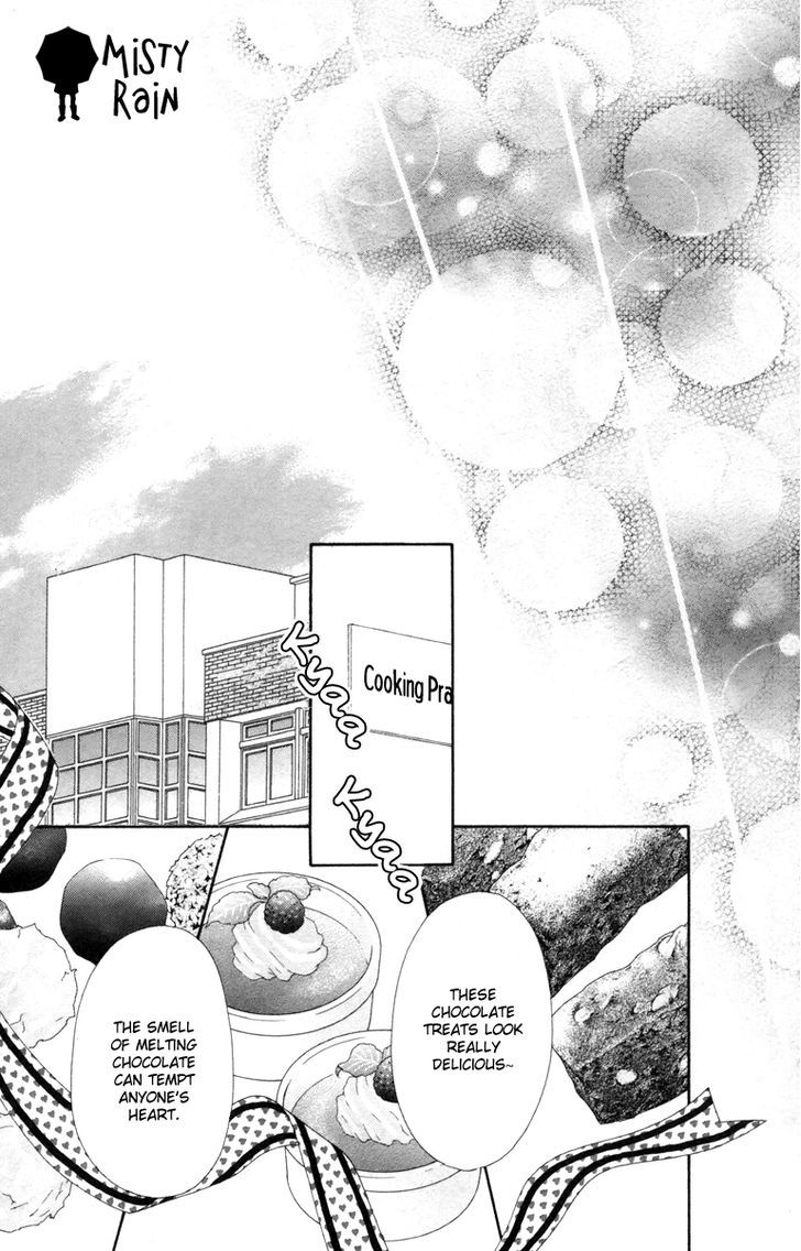 Koibana! Koiseyo Hanabi Chapter 37 page 26 - Chapter 37