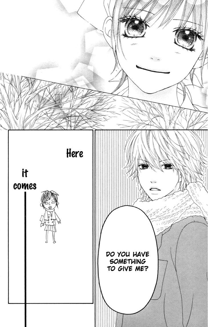 Koibana! Koiseyo Hanabi Chapter 37 page 29 - Chapter 37