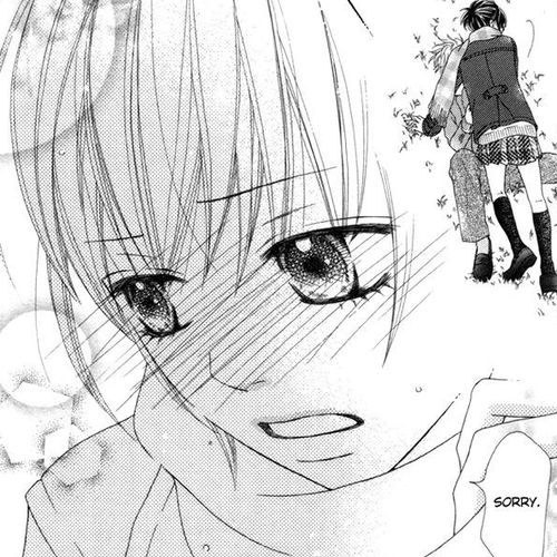 Koibana! Koiseyo Hanabi Chapter 38 cover