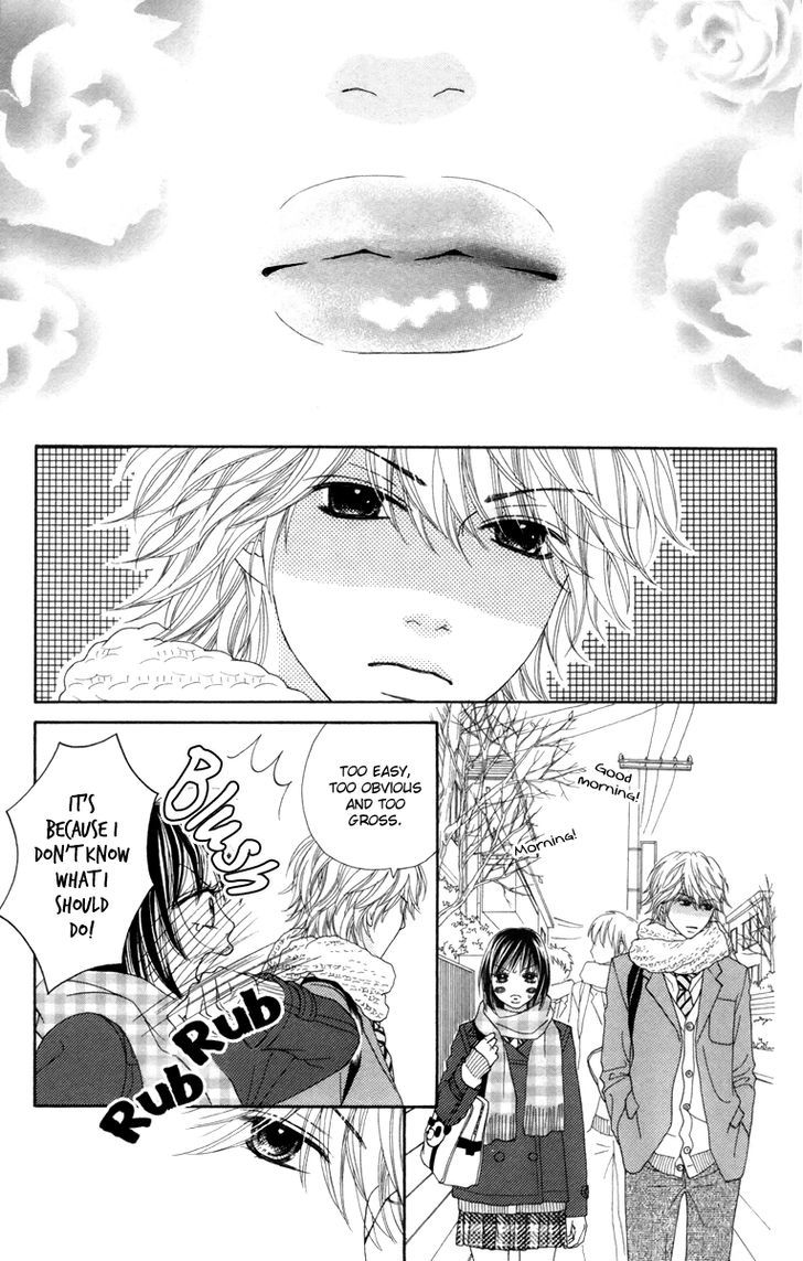 Koibana! Koiseyo Hanabi Chapter 39 page 13 - Chapter 39