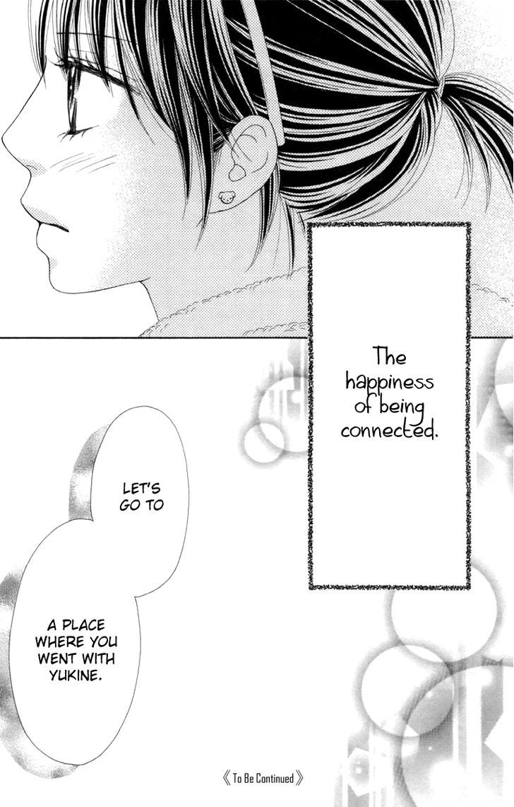 Koibana! Koiseyo Hanabi Chapter 39 page 25 - Chapter 39