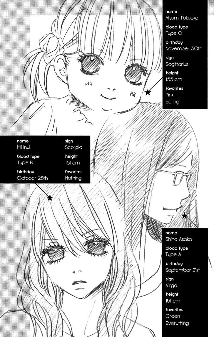 Koibana! Koiseyo Hanabi Chapter 39 page 30 - Chapter 39