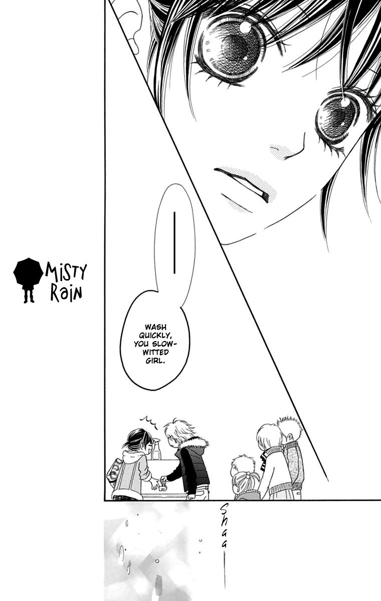 Koibana! Koiseyo Hanabi Chapter 40 page 10 - Chapter 40
