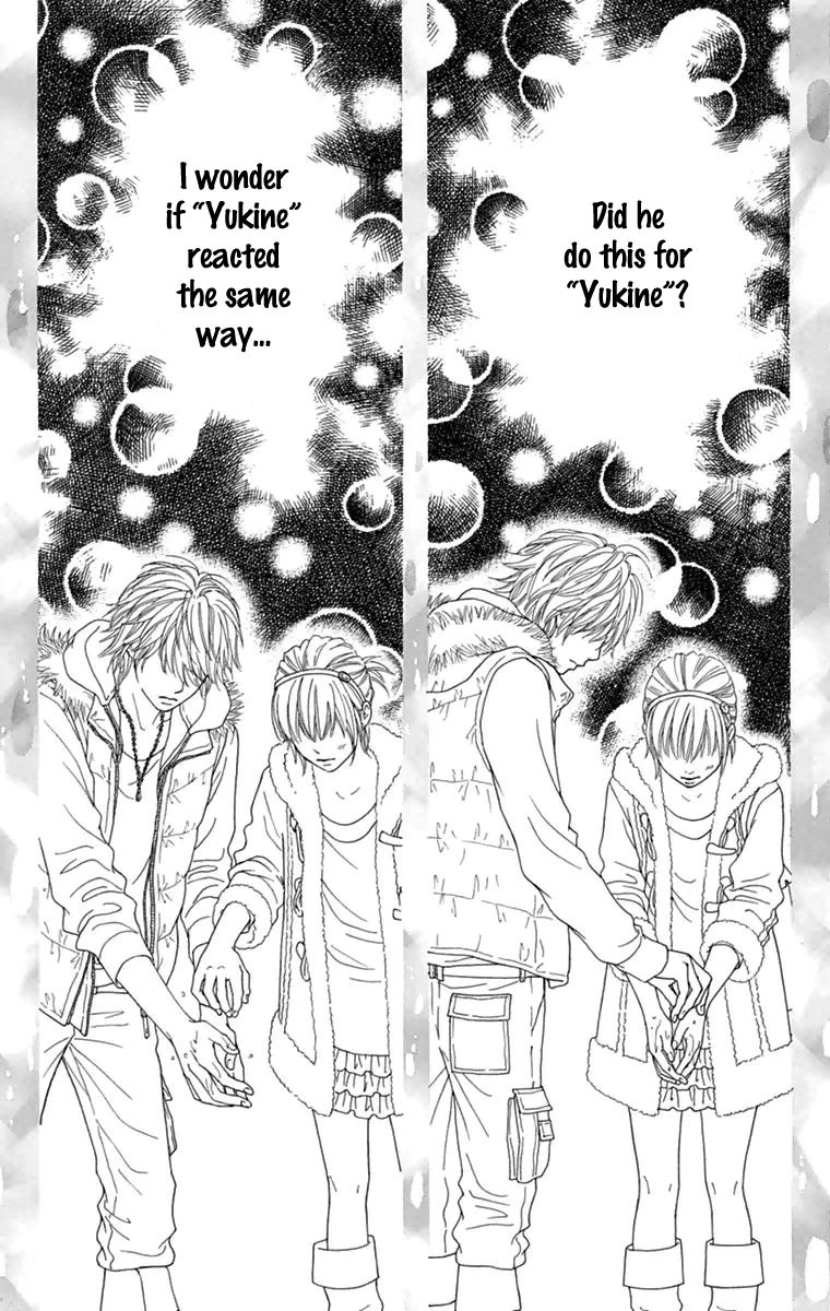 Koibana! Koiseyo Hanabi Chapter 40 page 11 - Chapter 40